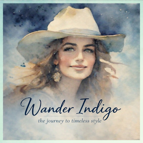 wanderindigo
